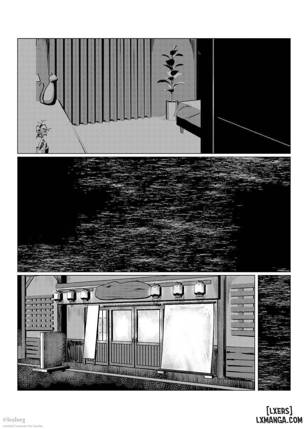 Haru Kanojo no Shikiroku - Oneshot - 5