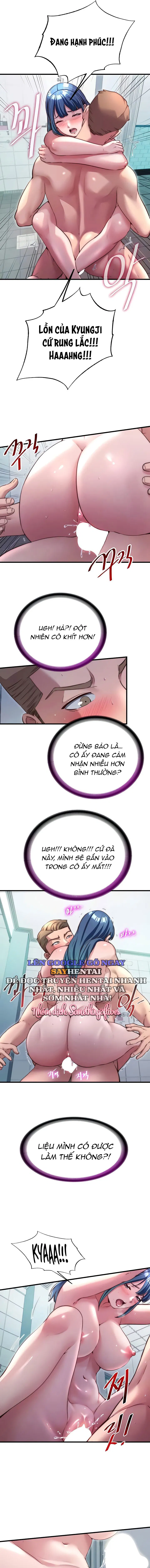 "Cứng" Trong Mọi Tình Huống - Chương 43 - 3