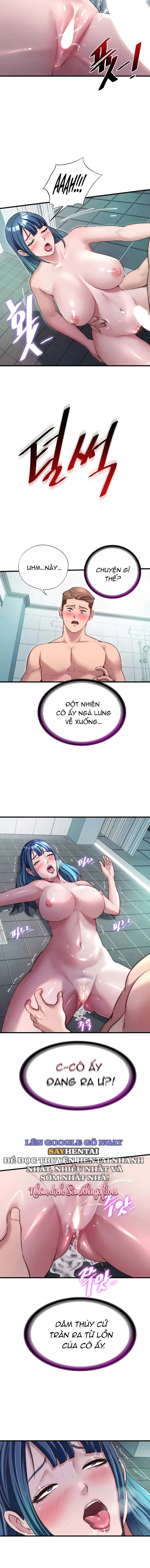"Cứng" Trong Mọi Tình Huống - Chương 43 - 4