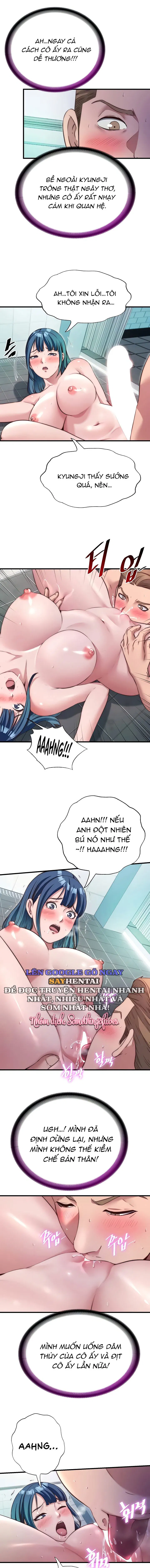 "Cứng" Trong Mọi Tình Huống - Chương 43 - 5