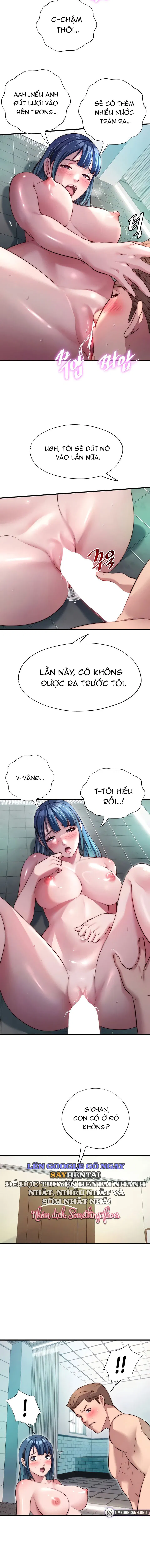 "Cứng" Trong Mọi Tình Huống - Chương 43 - 6