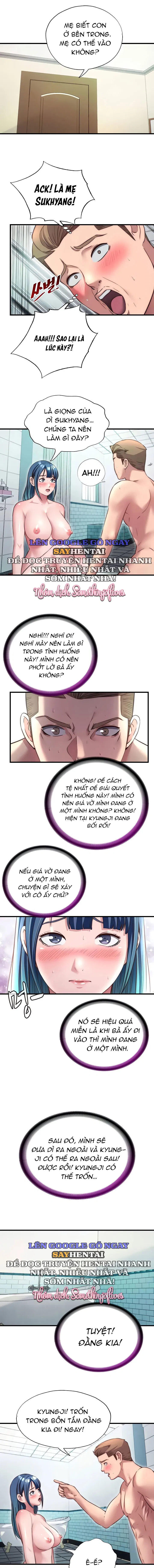 "Cứng" Trong Mọi Tình Huống - Chương 43 - 7