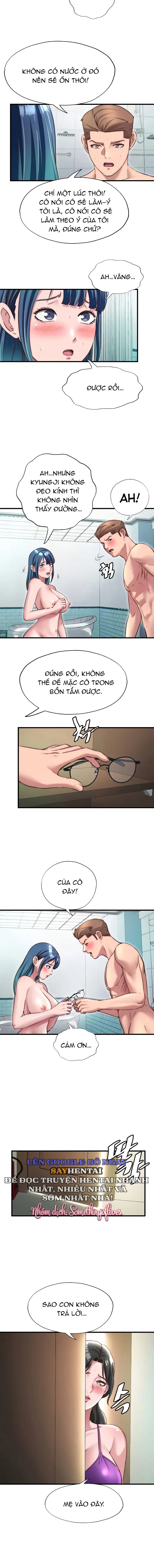 "Cứng" Trong Mọi Tình Huống - Chương 43 - 8