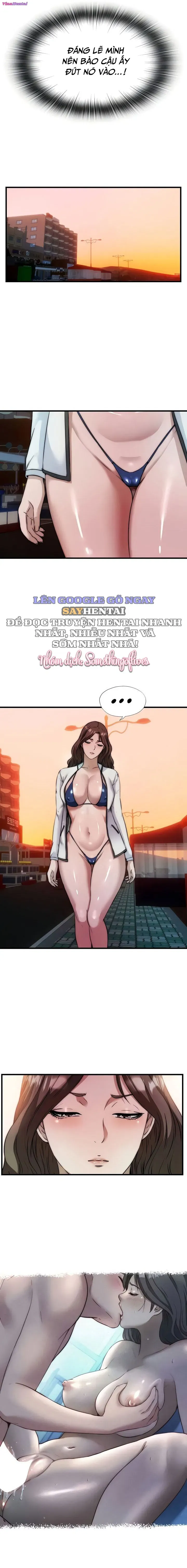 "Cứng" Trong Mọi Tình Huống - Chương 44 - 11