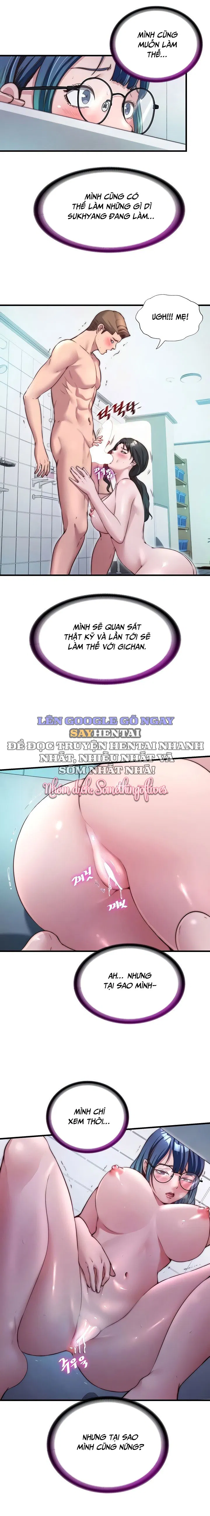 "Cứng" Trong Mọi Tình Huống - Chương 44 - 4