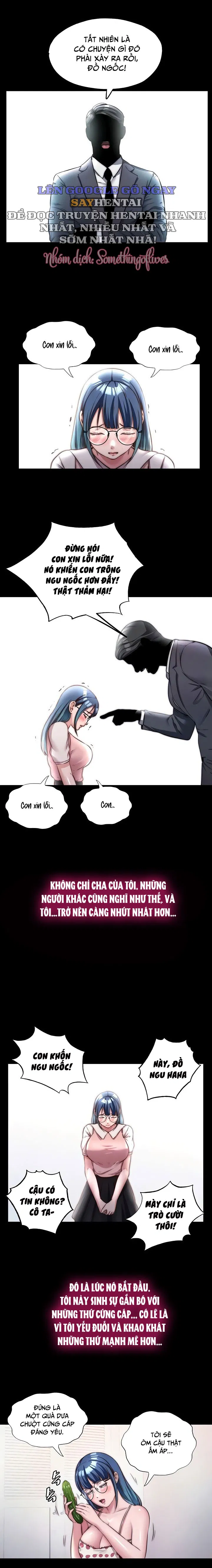 "Cứng" Trong Mọi Tình Huống - Chương 44 - 6