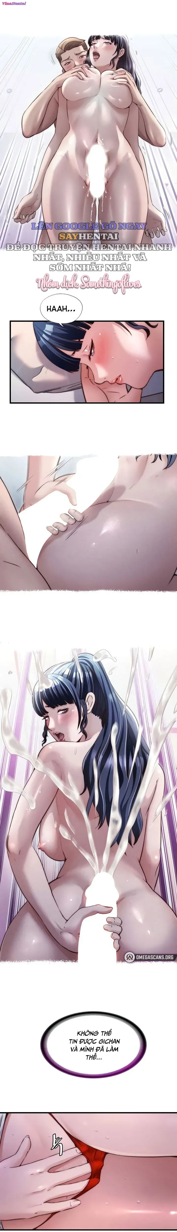 "Cứng" Trong Mọi Tình Huống - Chương 44 - 9