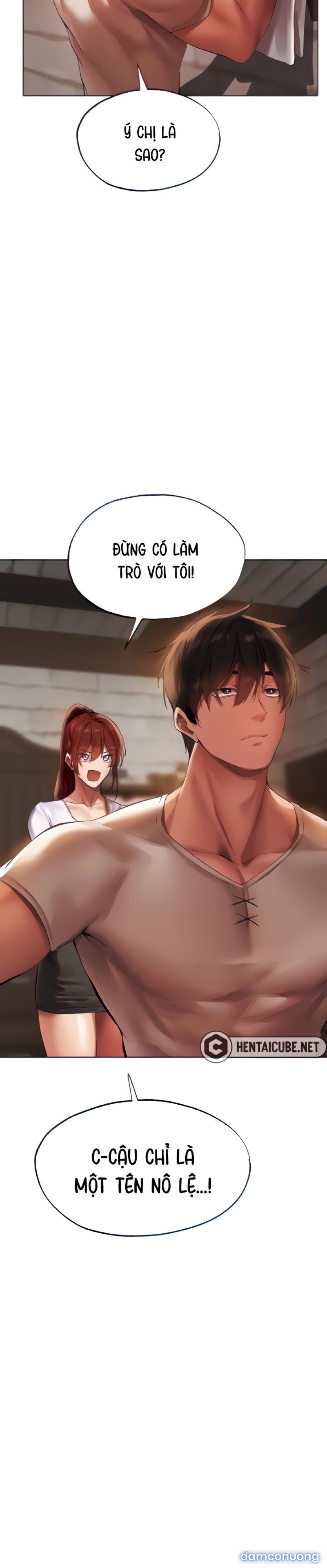 Săn MILF ở dị giới - Chương 23 - 16