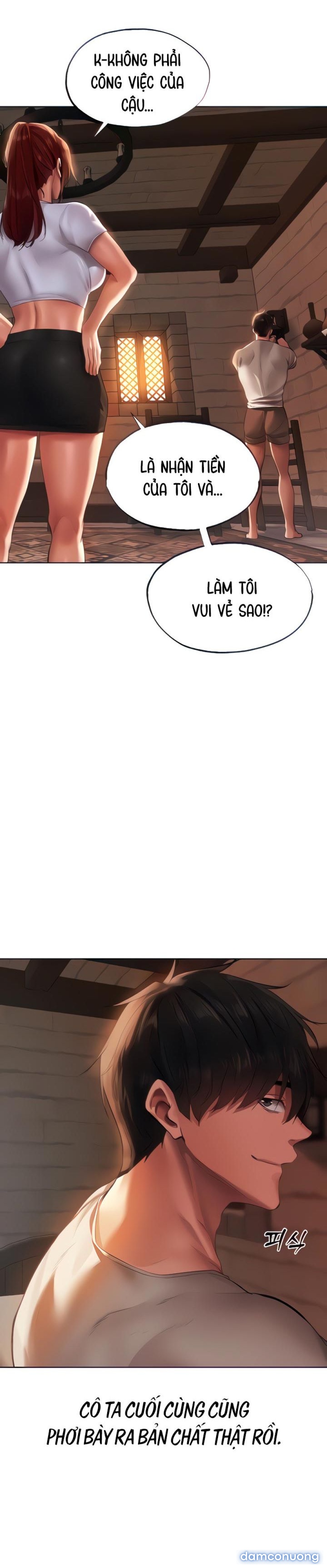 Săn MILF ở dị giới - Chương 23 - 17