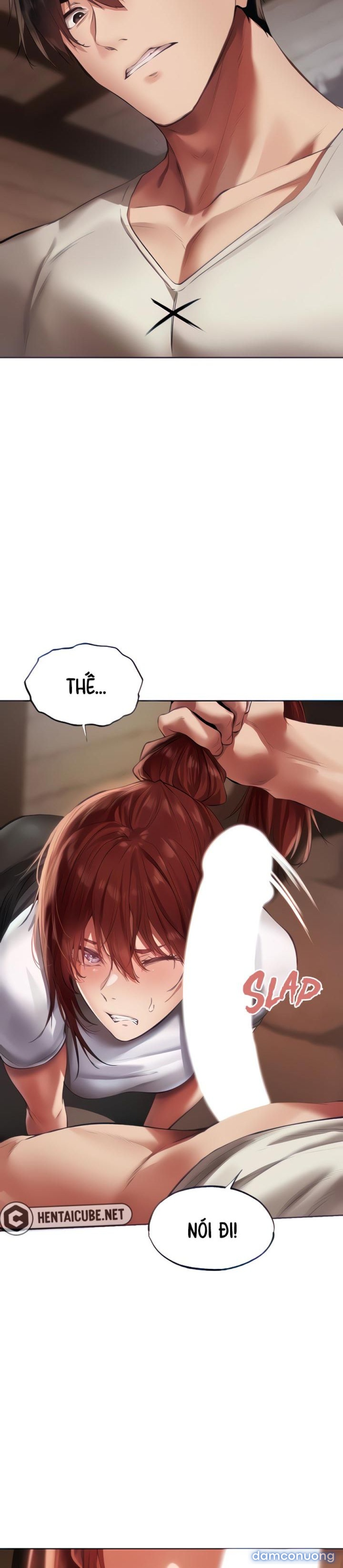 Săn MILF ở dị giới - Chương 23 - 24