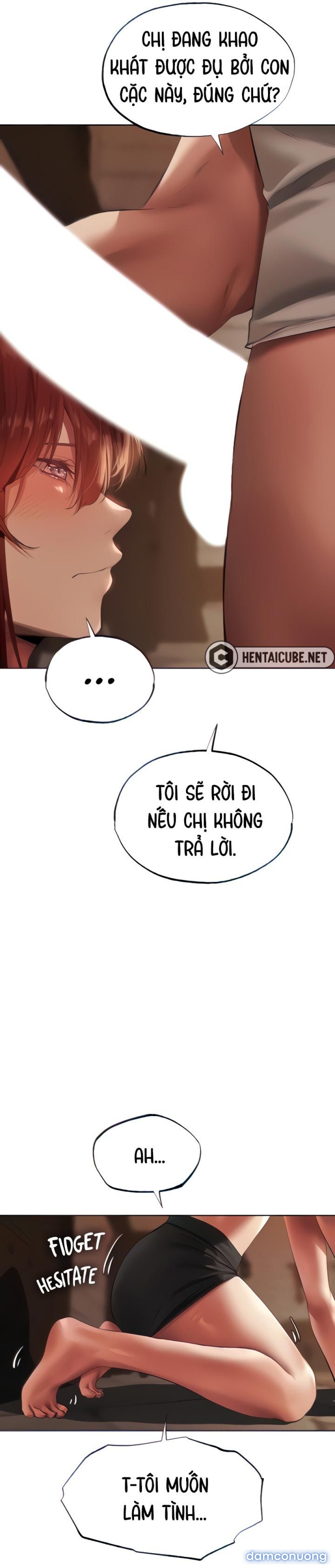 Săn MILF ở dị giới - Chương 23 - 26