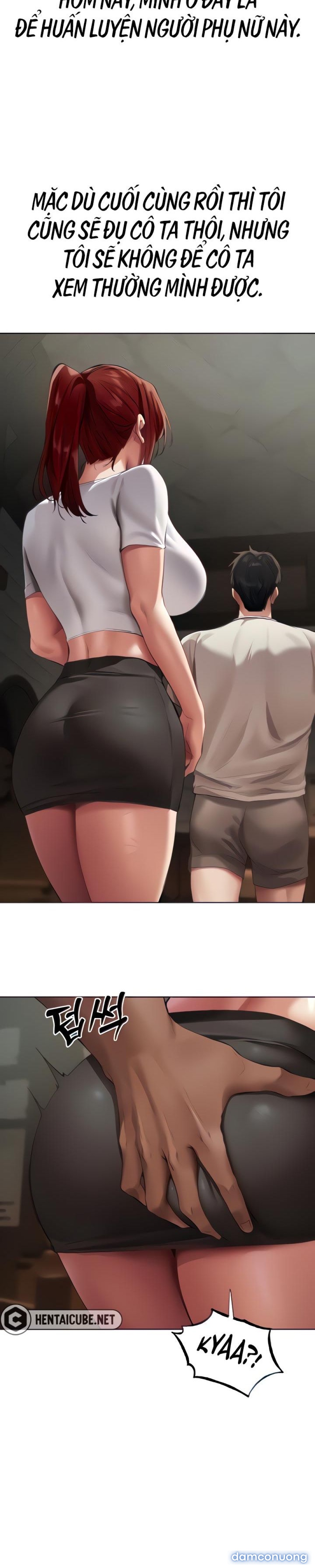 Săn MILF ở dị giới - Chương 23 - 3