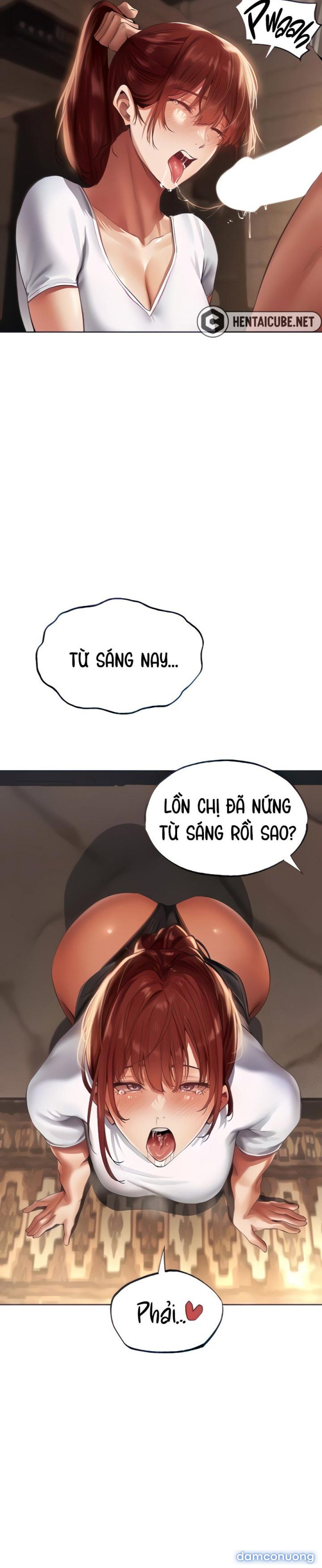 Săn MILF ở dị giới - Chương 23 - 33