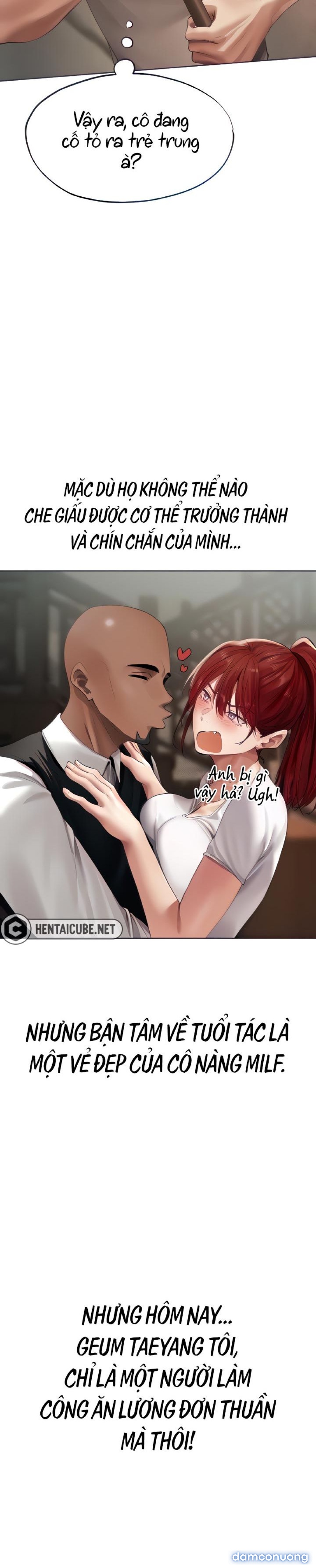 Săn MILF ở dị giới - Chương 23 - 5