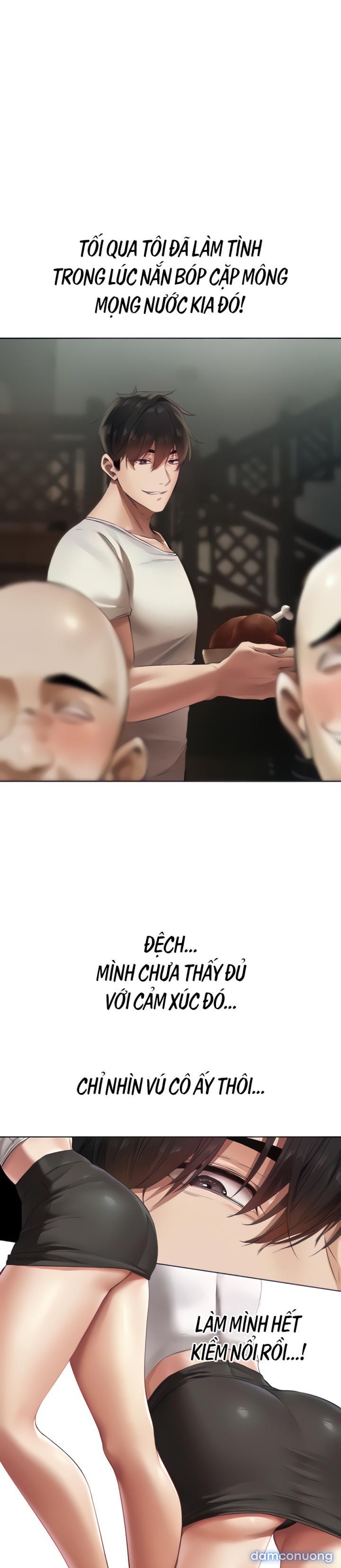 Săn MILF ở dị giới - Chương 23 - 8