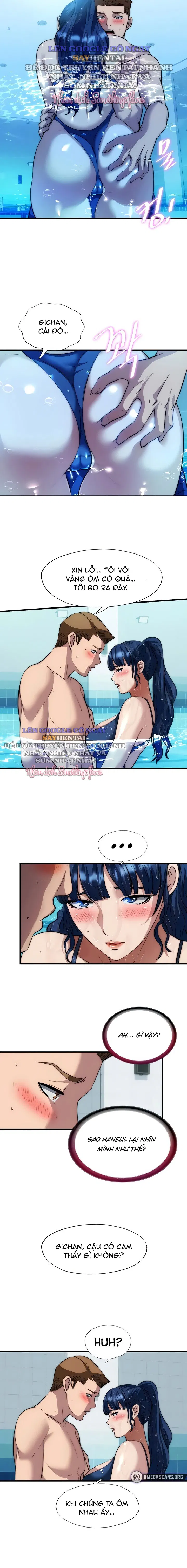 "Cứng" Trong Mọi Tình Huống - Chuong 51 - 10