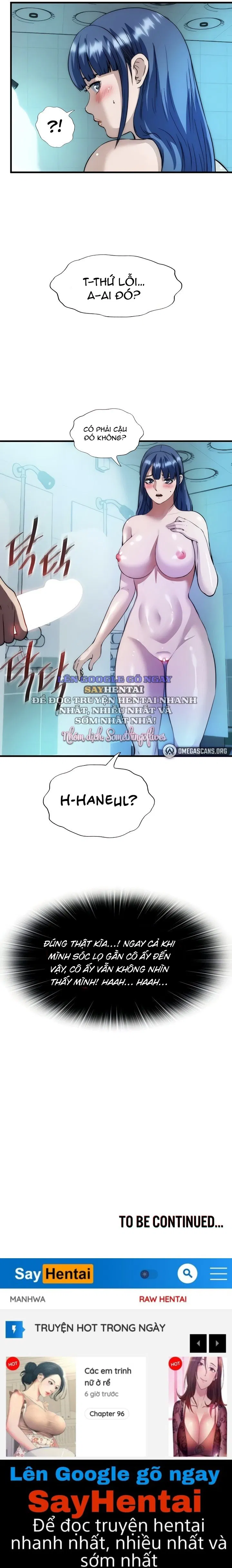 "Cứng" Trong Mọi Tình Huống - Chuong 51 - 12