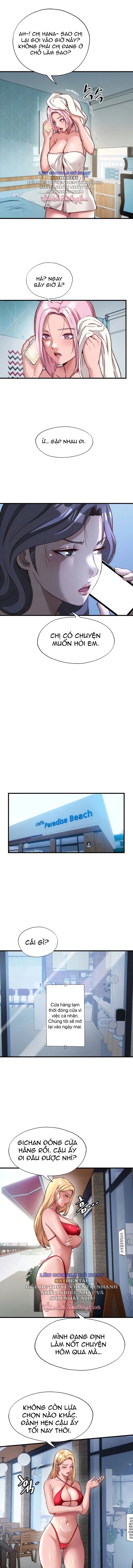 "Cứng" Trong Mọi Tình Huống - Chuong 51 - 5