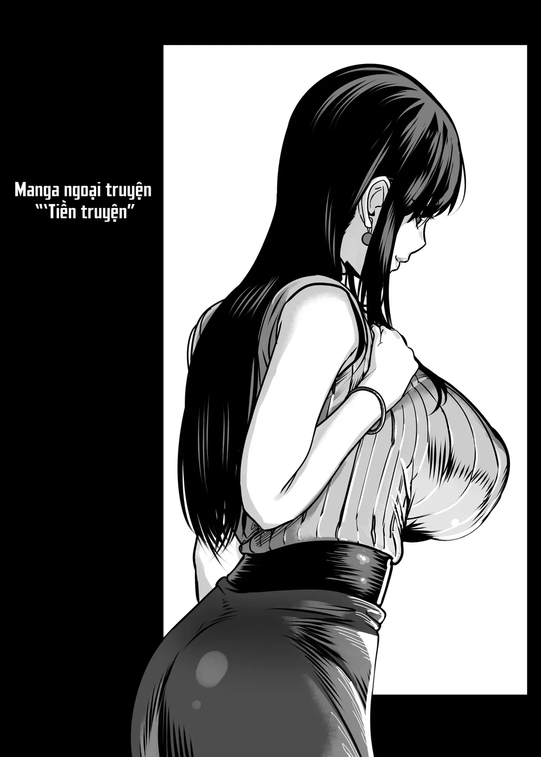 Tình yêu đích thực nơi nhà thổ - Ch. 1 - 40