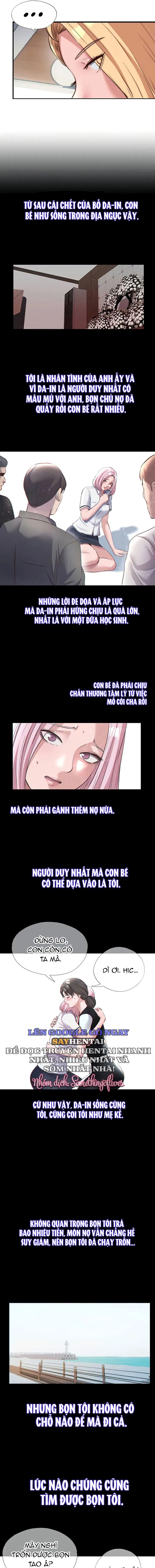 "Cứng" Trong Mọi Tình Huống - Chuong 55 - 3