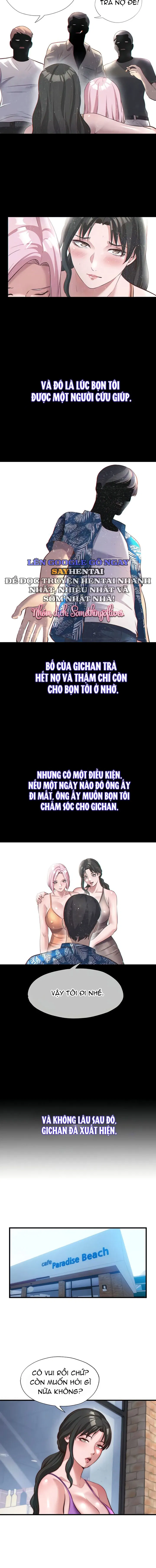 "Cứng" Trong Mọi Tình Huống - Chuong 55 - 4