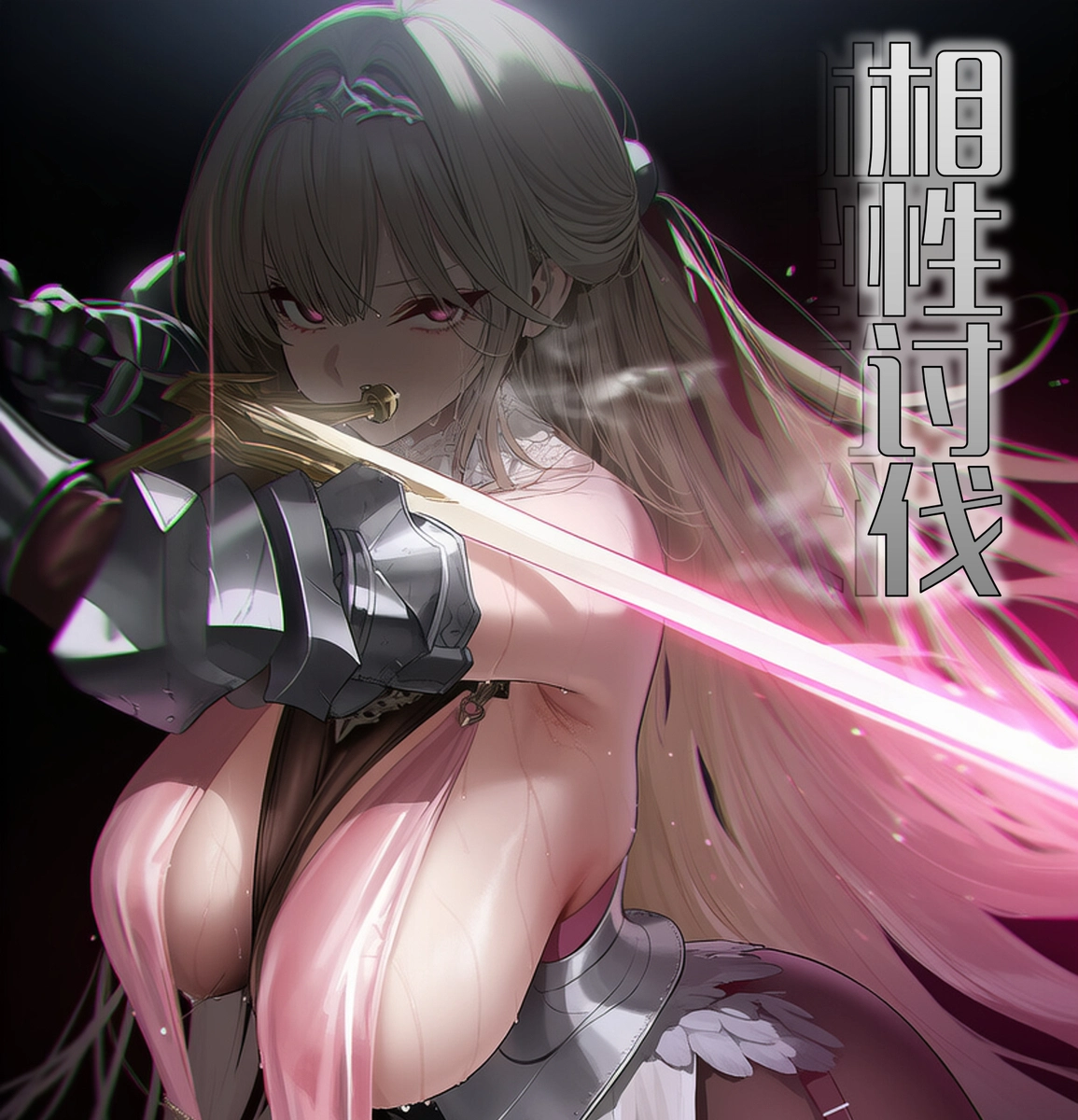 Tương Tính Thảo Phạt - Chương 2 - 1