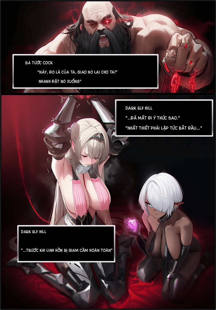 Tương Tính Thảo Phạt - Chương 2 - 15