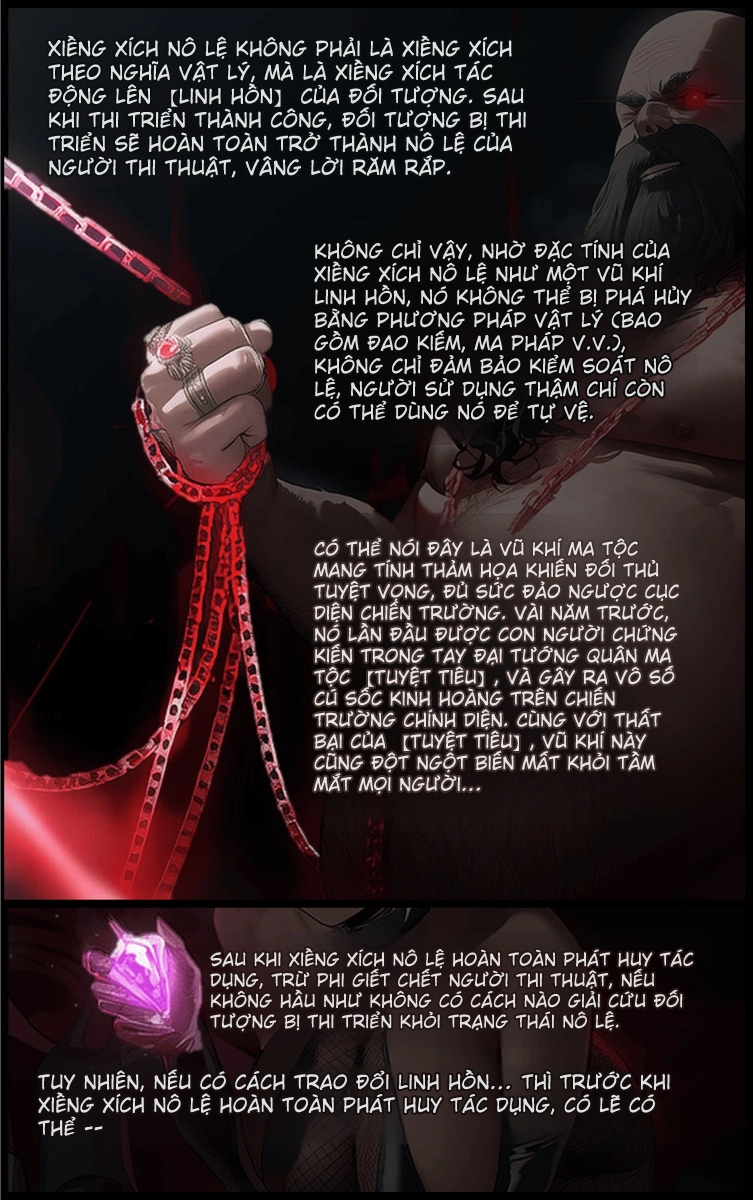 Tương Tính Thảo Phạt - Chương 2 - 16