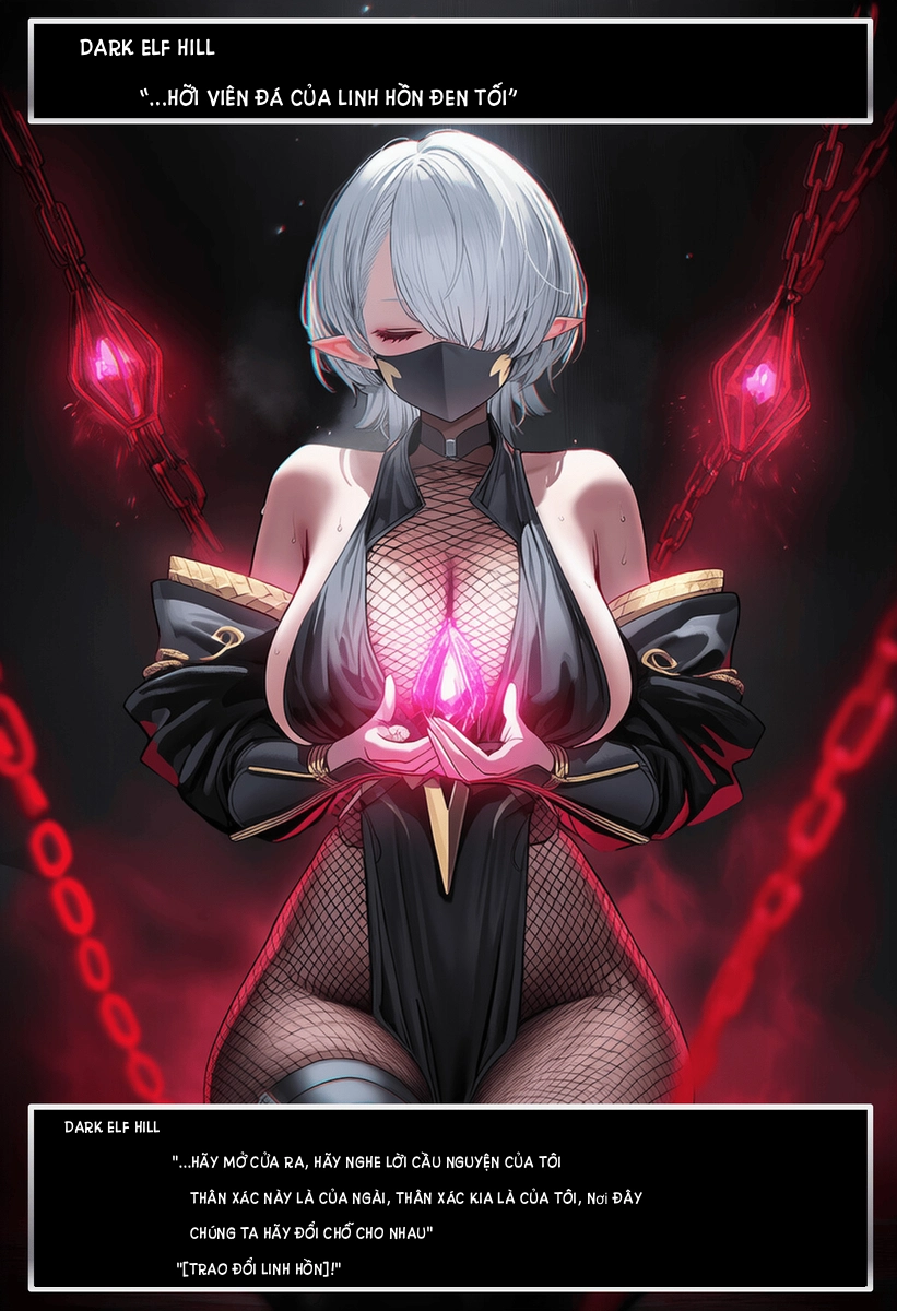 Tương Tính Thảo Phạt - Chương 2 - 17