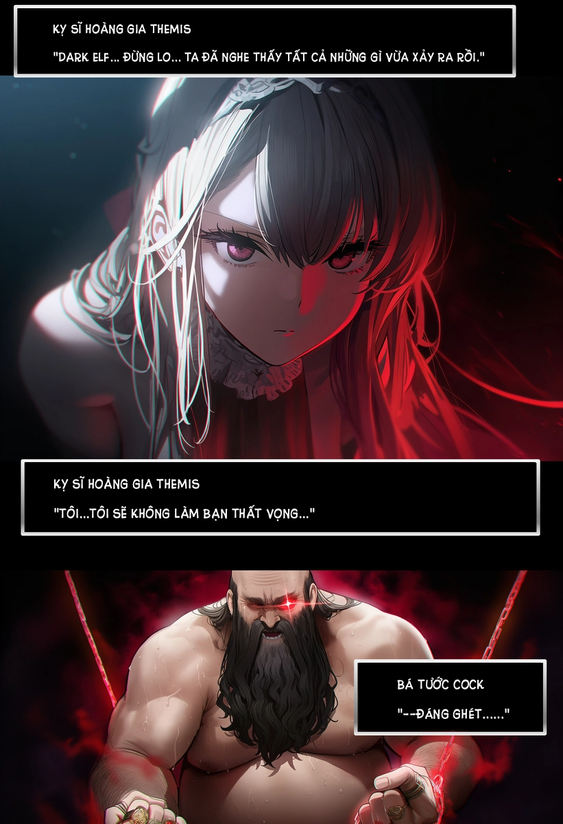 Tương Tính Thảo Phạt - Chương 2 - 20