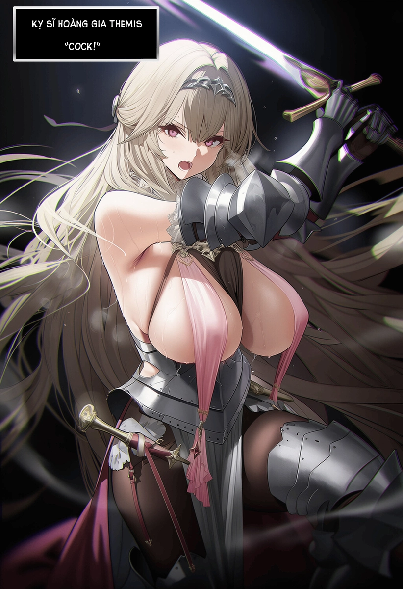 Tương Tính Thảo Phạt - Chương 2 - 23