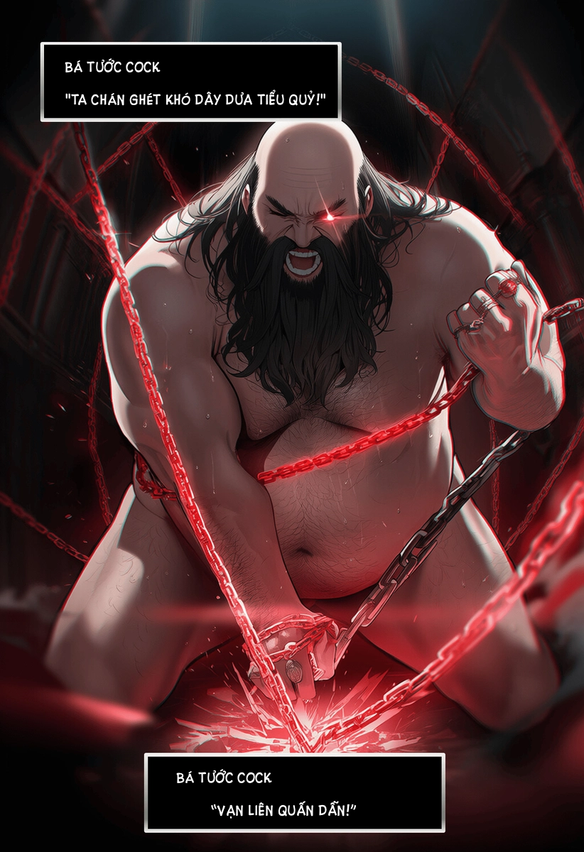 Tương Tính Thảo Phạt - Chương 2 - 24