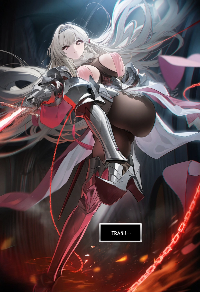 Tương Tính Thảo Phạt - Chương 2 - 25