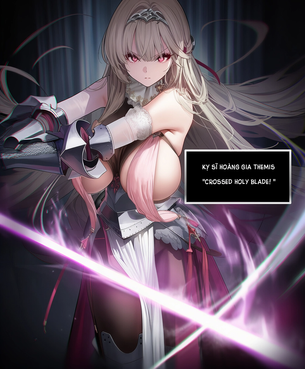 Tương Tính Thảo Phạt - Chương 2 - 27