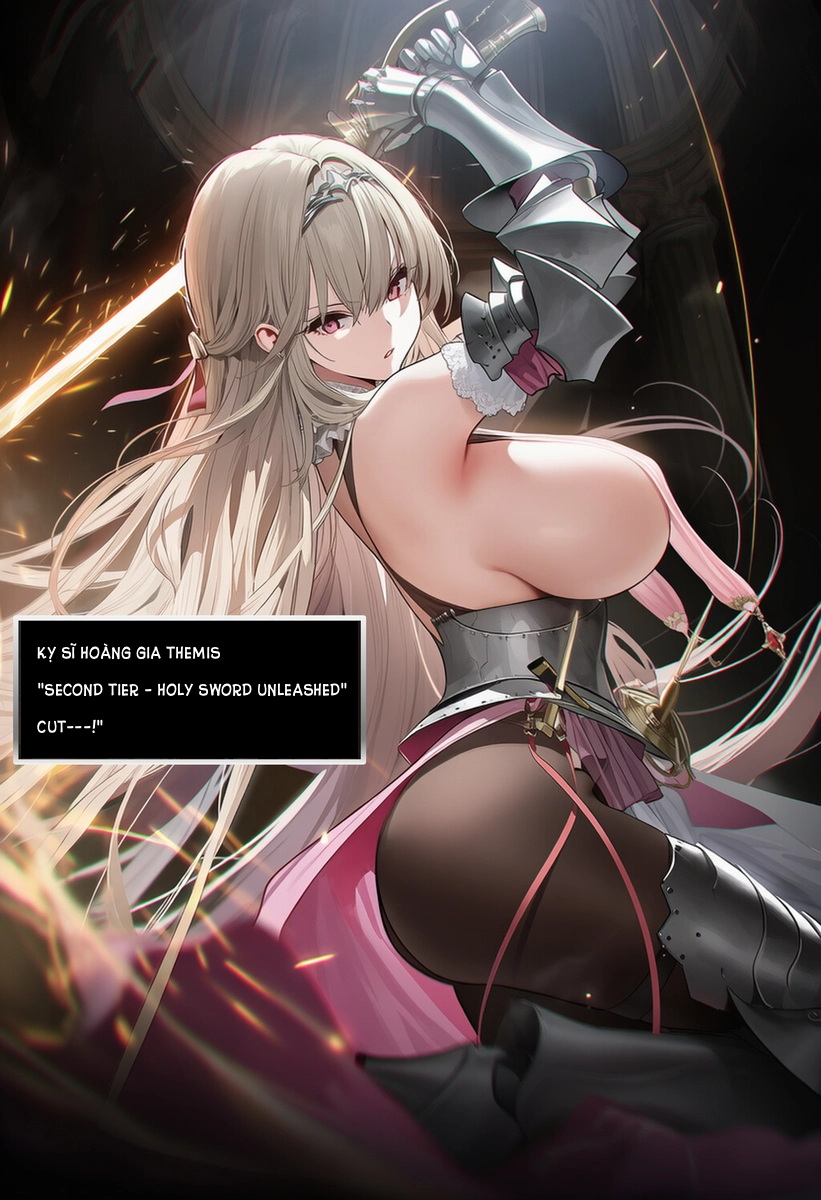 Tương Tính Thảo Phạt - Chương 2 - 28