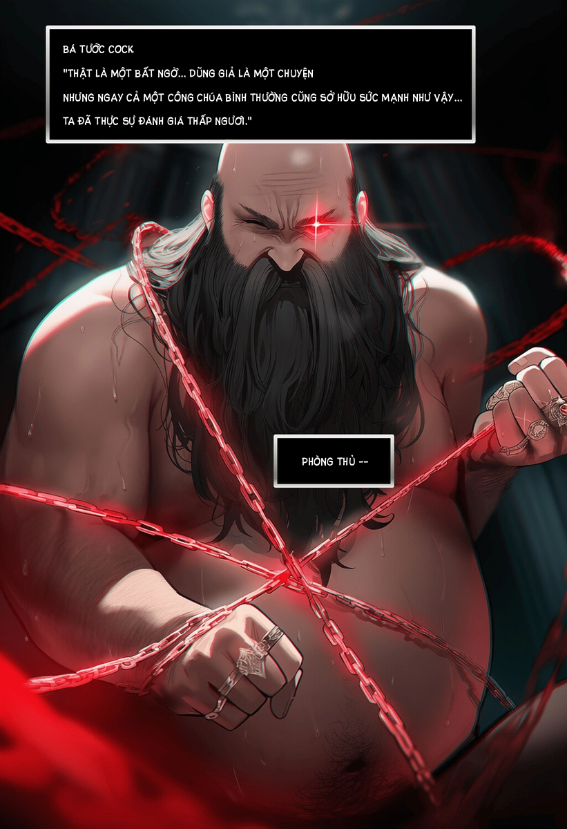 Tương Tính Thảo Phạt - Chương 2 - 29