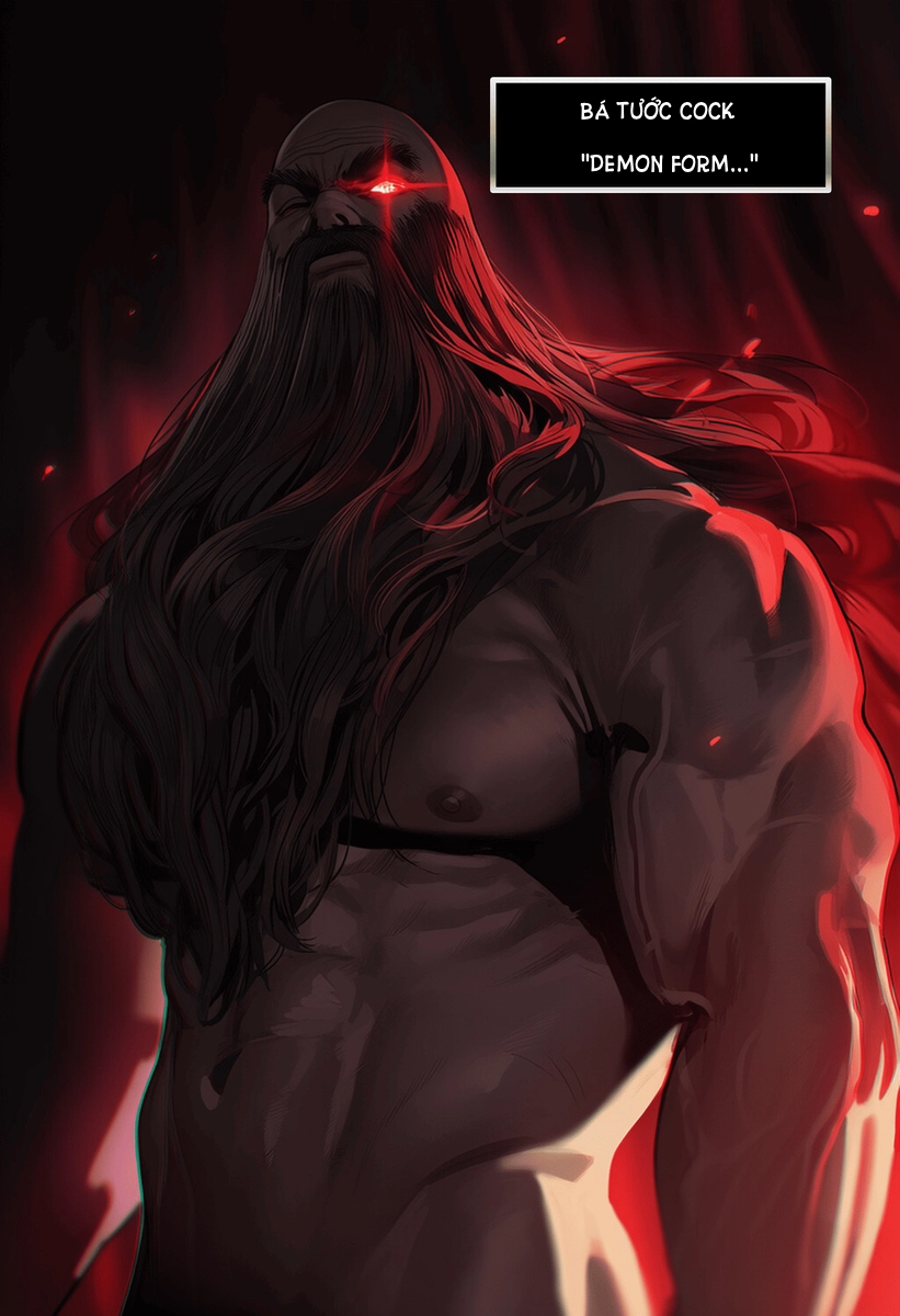 Tương Tính Thảo Phạt - Chương 2 - 31