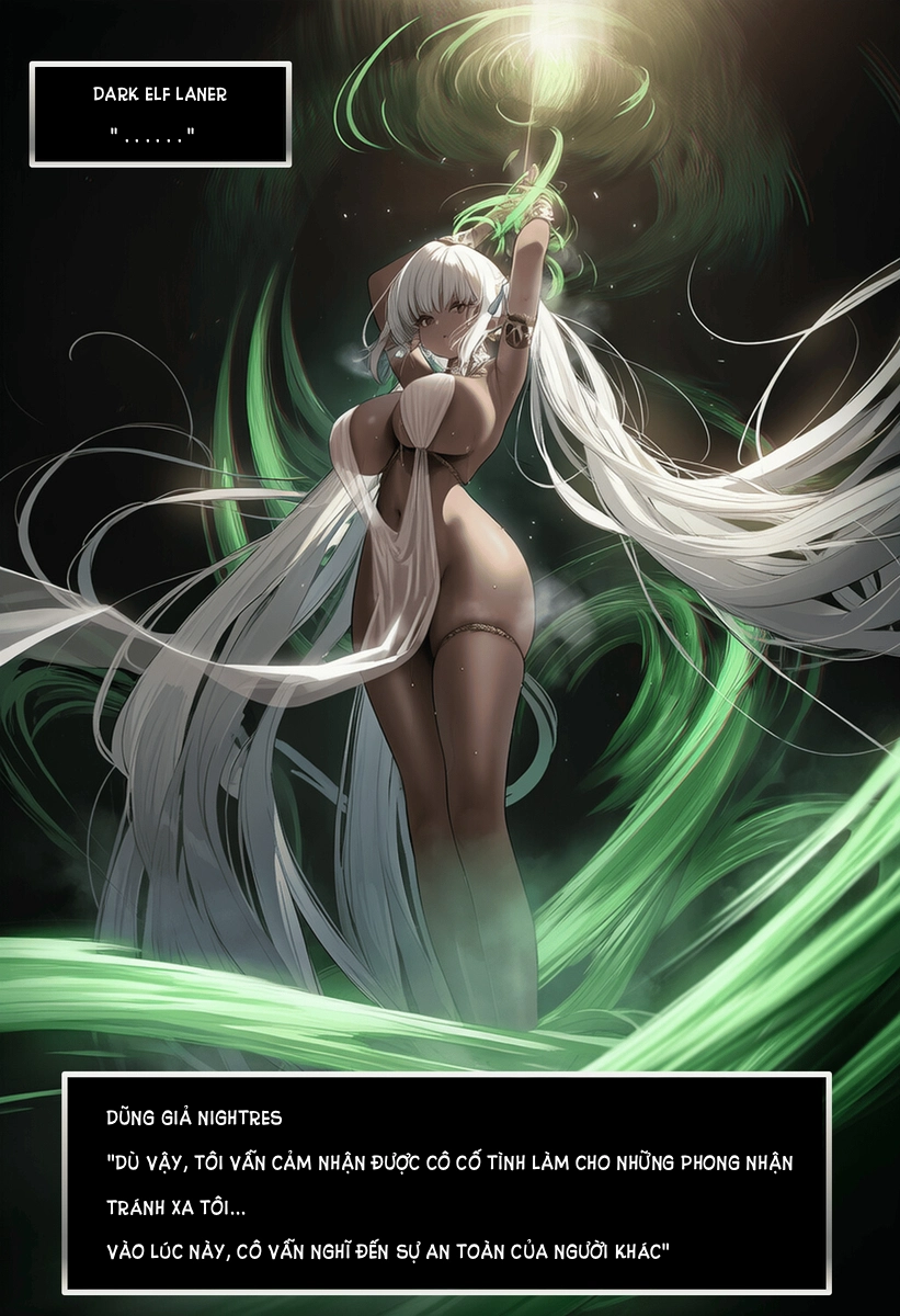 Tương Tính Thảo Phạt - Chương 2 - 33