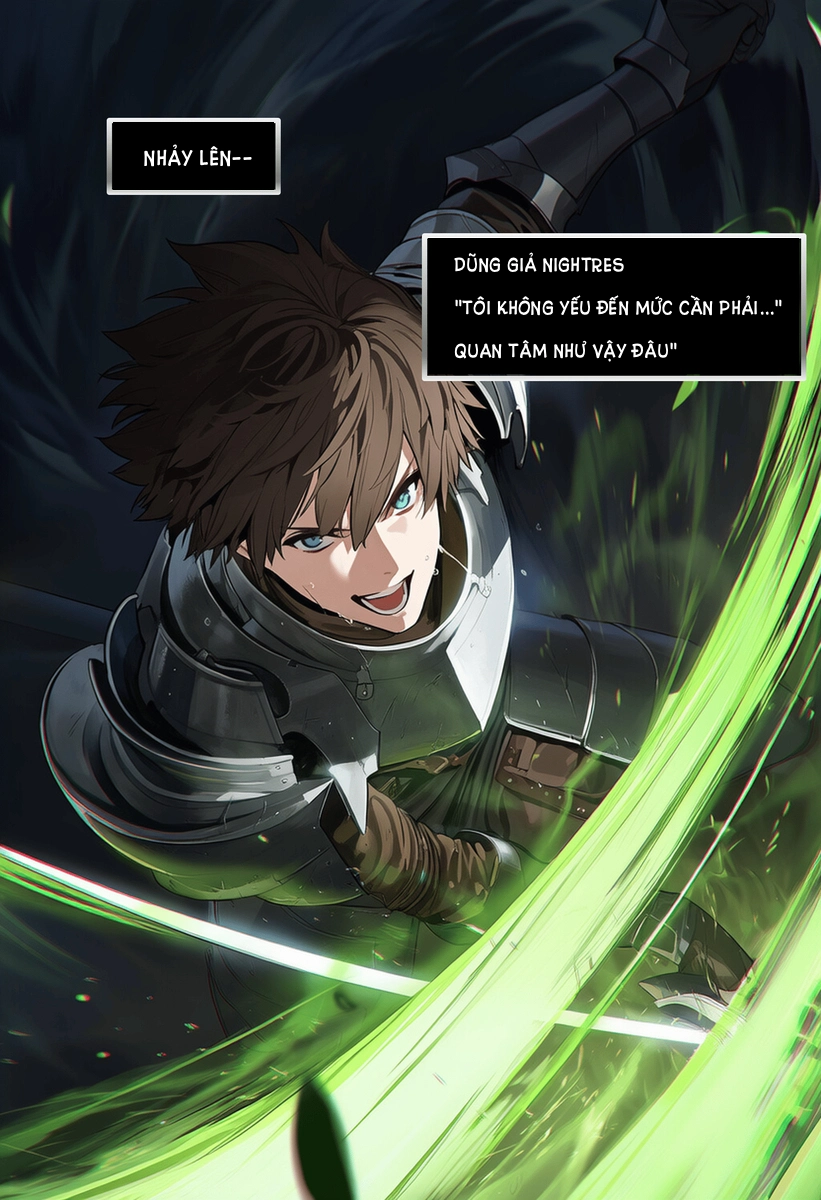 Tương Tính Thảo Phạt - Chương 2 - 35