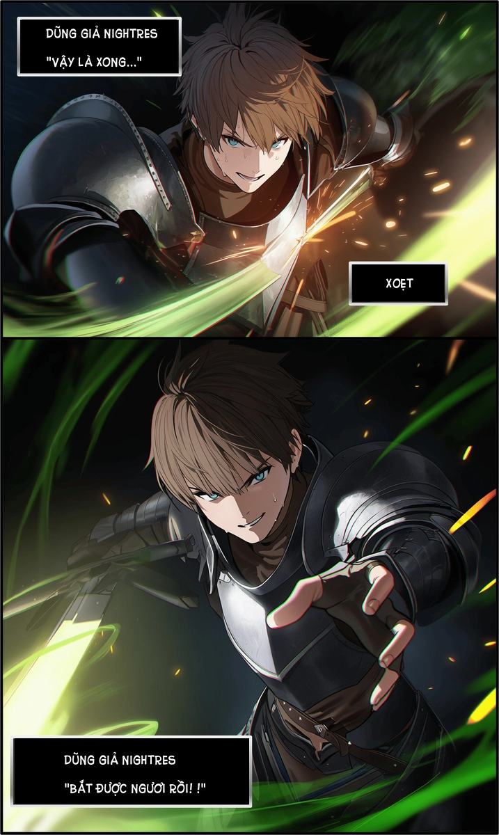 Tương Tính Thảo Phạt - Chương 2 - 36