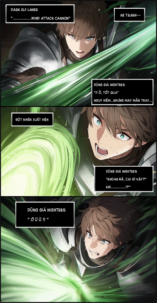 Tương Tính Thảo Phạt - Chương 2 - 38