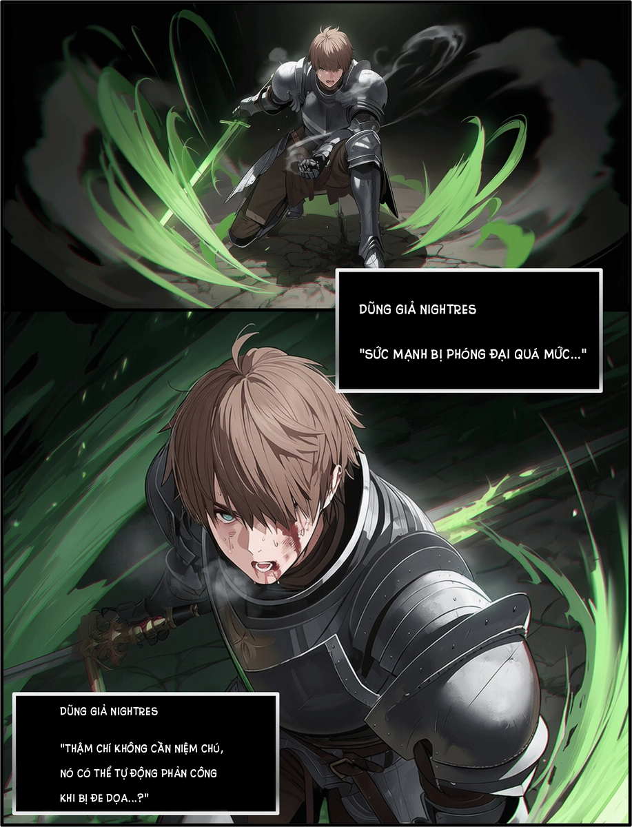 Tương Tính Thảo Phạt - Chương 2 - 40