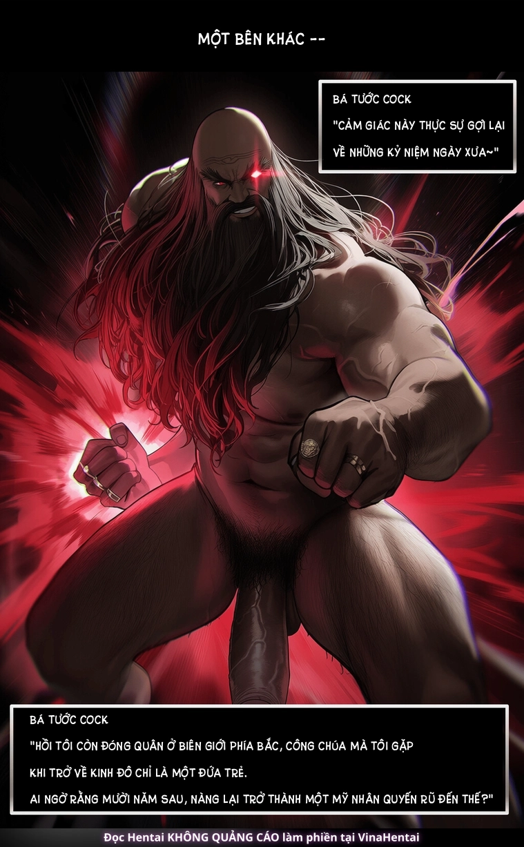 Tương Tính Thảo Phạt - Chương 2 - 41