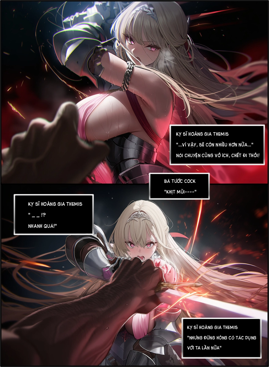 Tương Tính Thảo Phạt - Chương 2 - 42