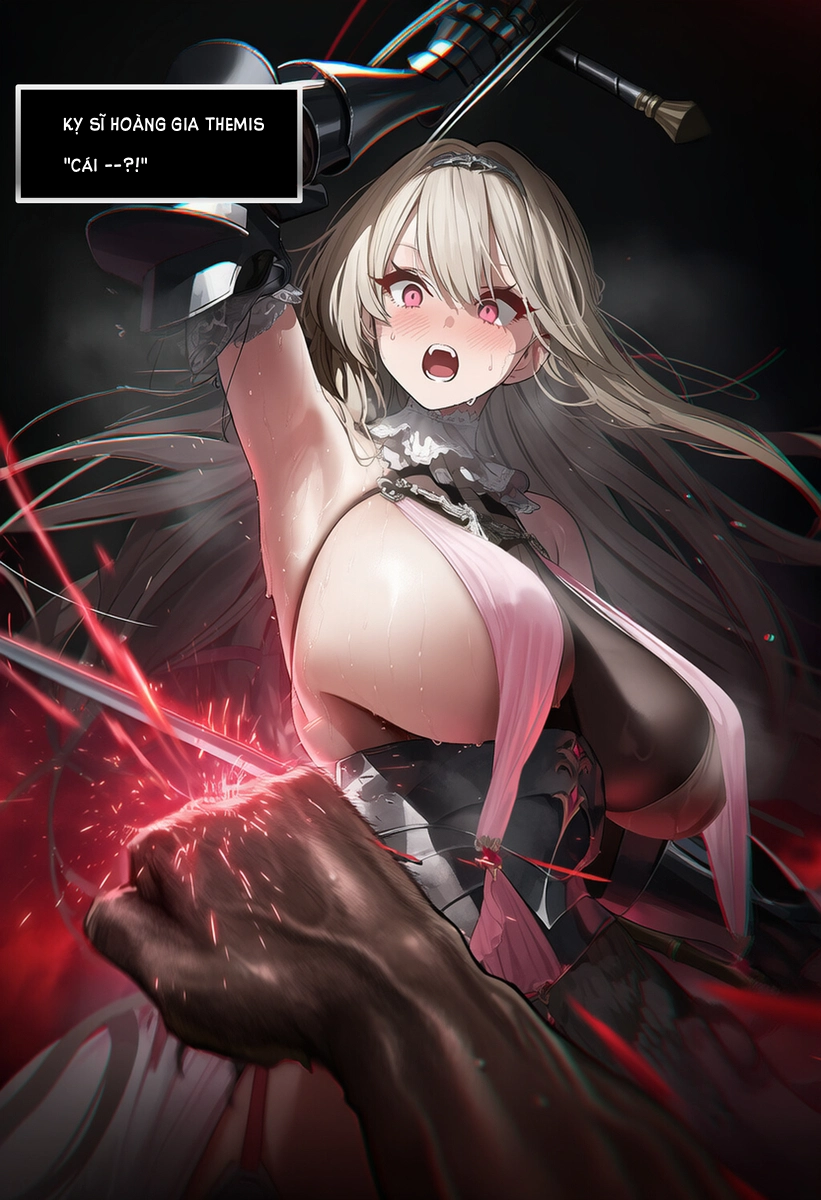 Tương Tính Thảo Phạt - Chương 2 - 43