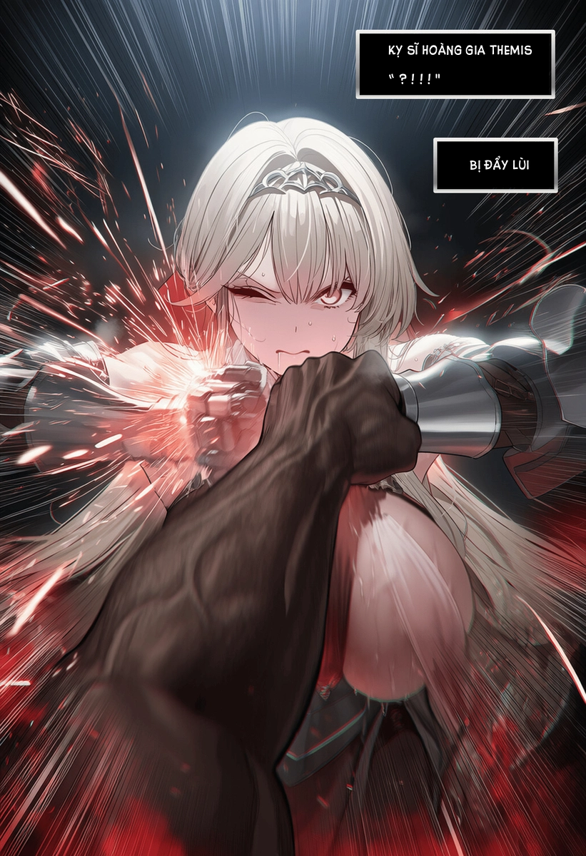 Tương Tính Thảo Phạt - Chương 2 - 44