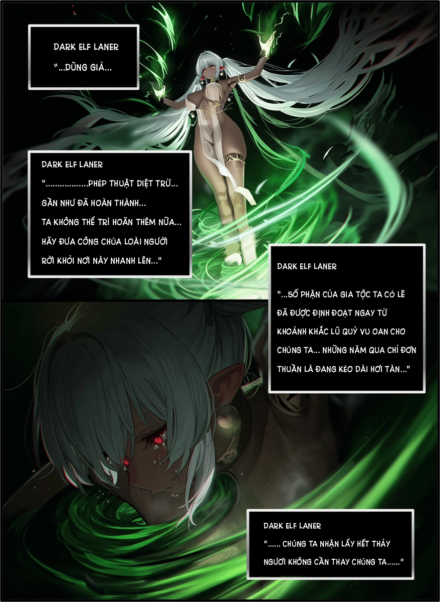 Tương Tính Thảo Phạt - Chương 2 - 46