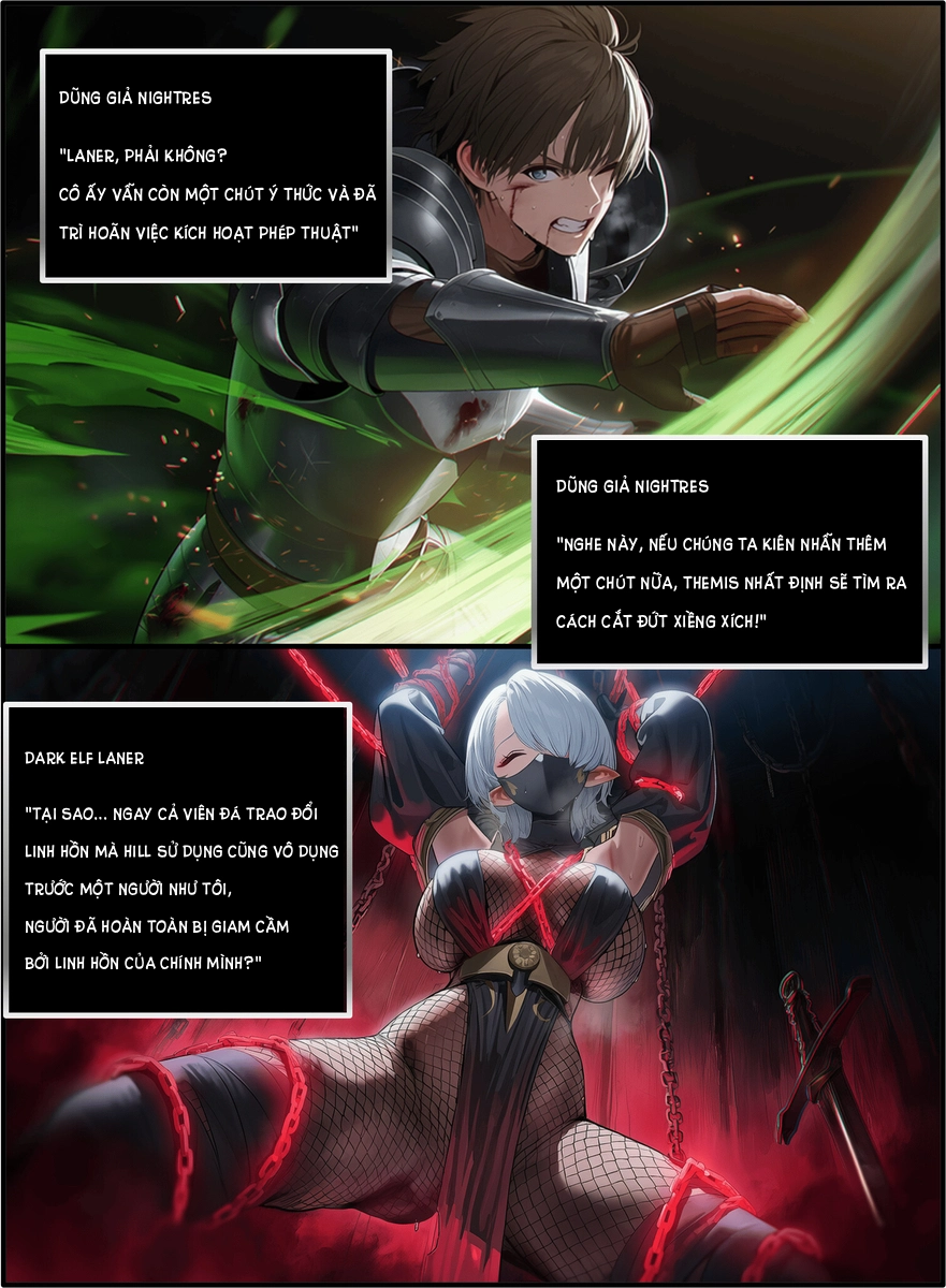 Tương Tính Thảo Phạt - Chương 2 - 47