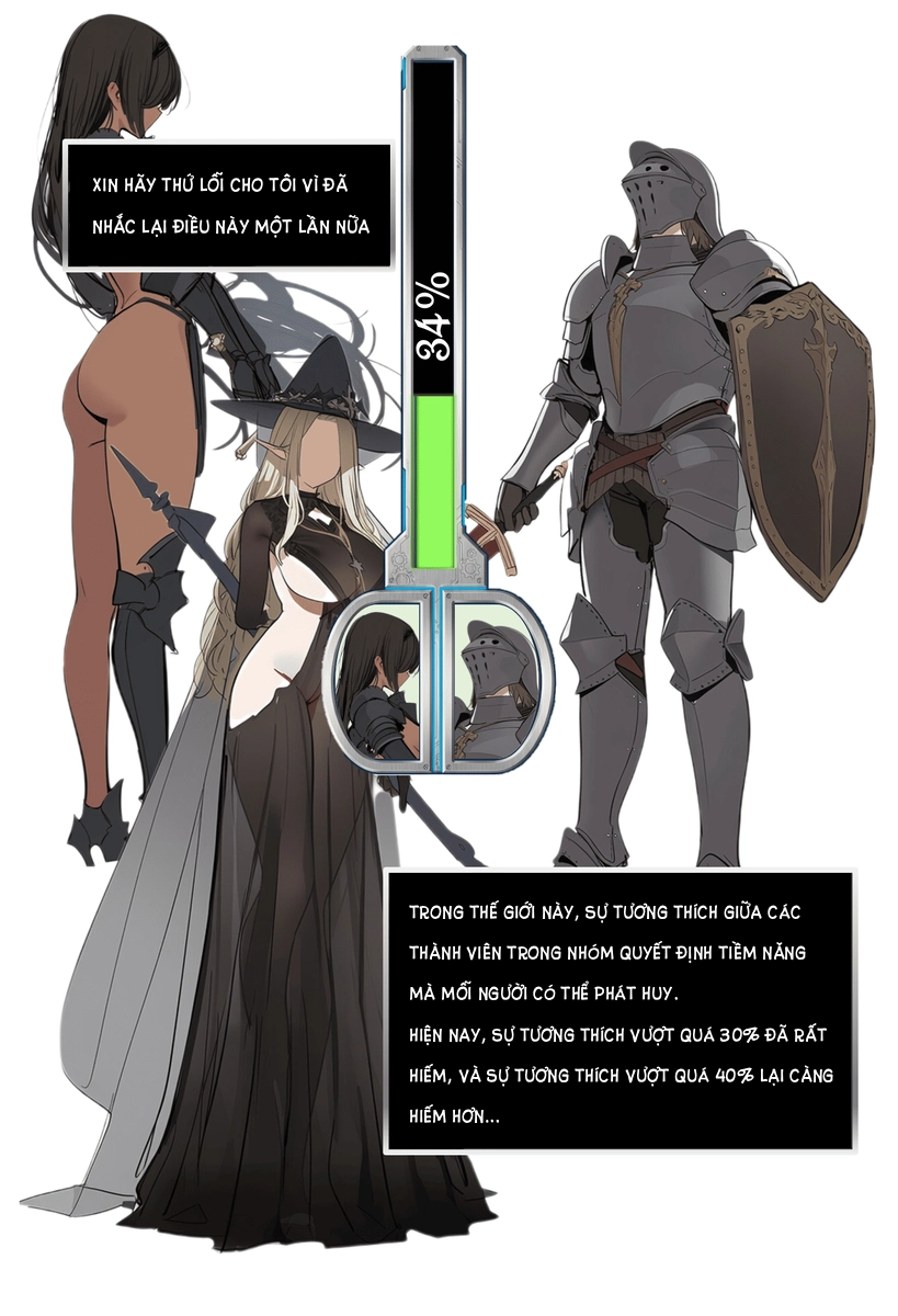 Tương Tính Thảo Phạt - Chương 2 - 51