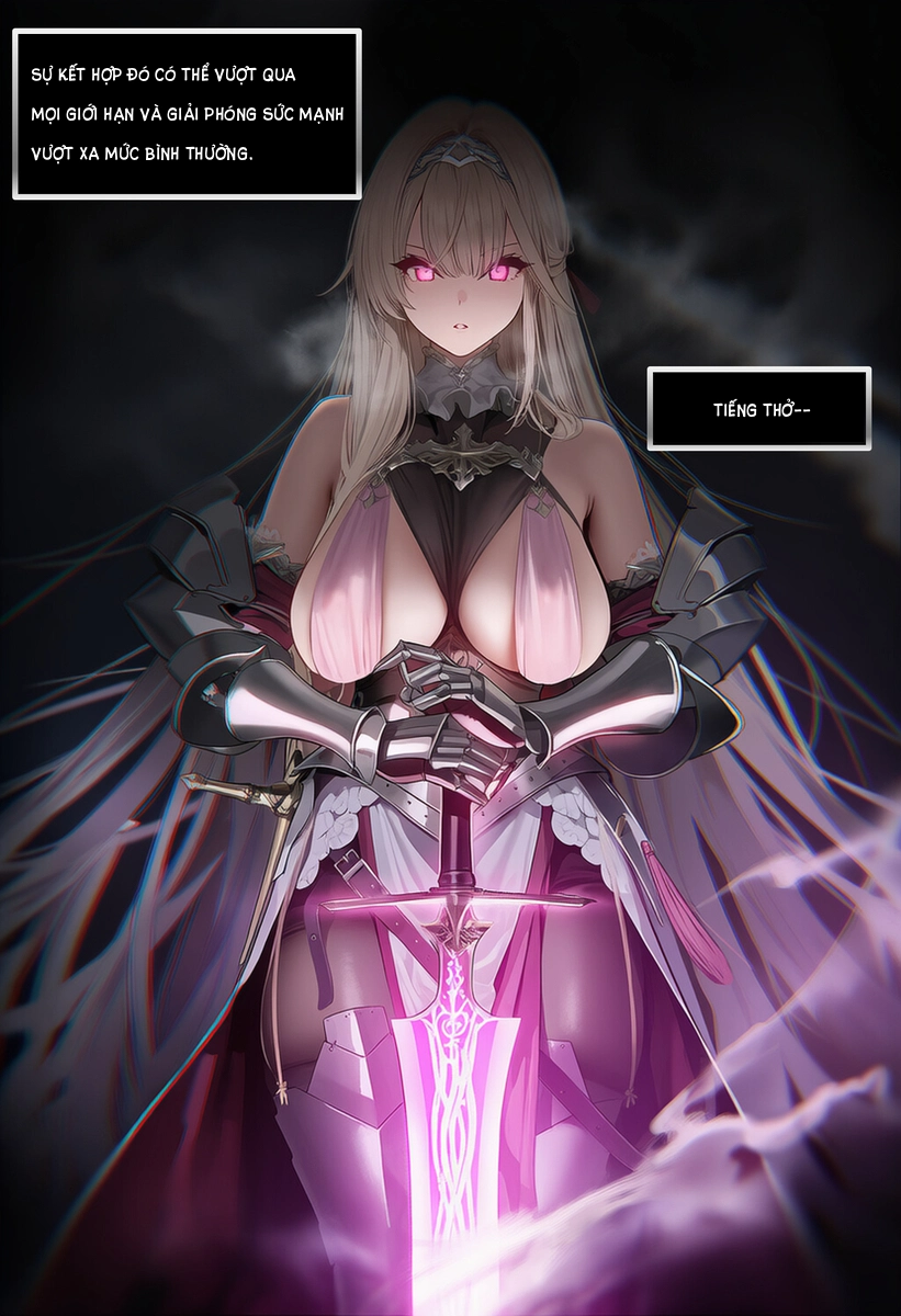 Tương Tính Thảo Phạt - Chương 2 - 53